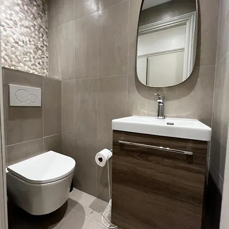 Calme Nyaraló Antibes