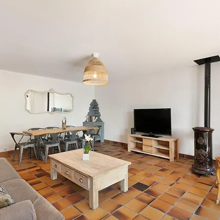 Ferienhaus Calme