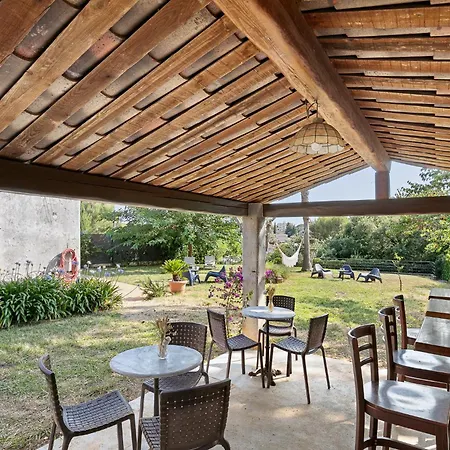 Tatil Evi Calme Antibes